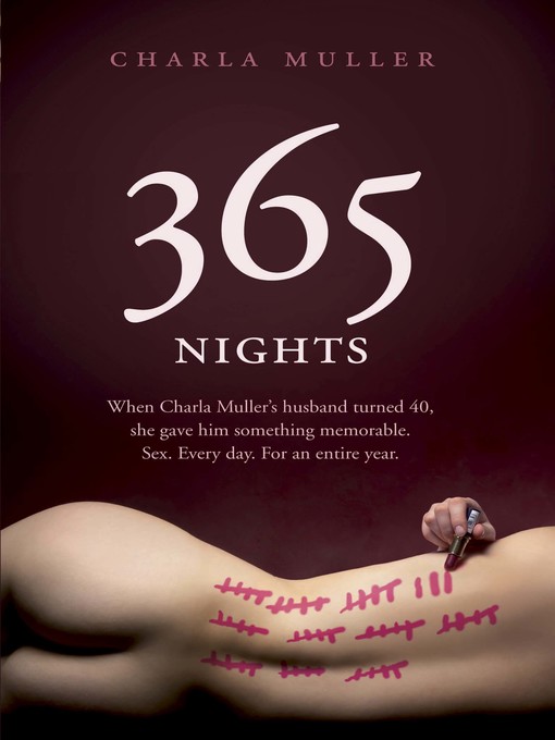 Title details for 365 Nights by Charla Muller - Available